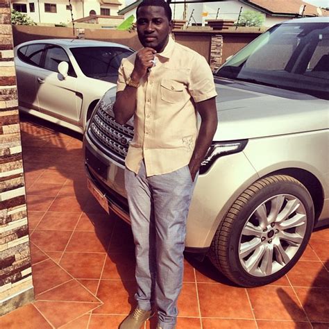 joey gucci ghana instagram